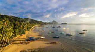 Rockinnest Boutique Hotel - El Nido - 5