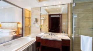 Maison New Century Hotel Ningbo - Ningbo - 2