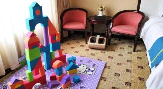 JunYue Hotel - Canton - 2