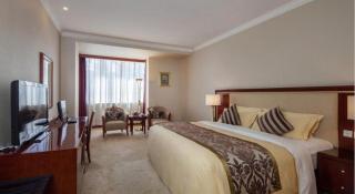 Xinhai Jinjiang Hotel - 1