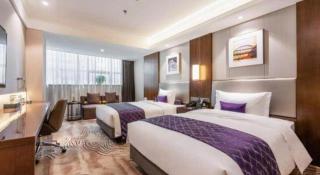 Grand Soluxe Hotel Gansu - 3