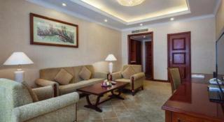 Xinhai Jinjiang Hotel - Beijing - 2