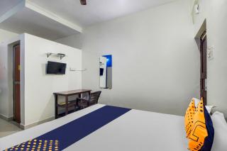 SPOT ON S.k Guest House - Calangute - 0