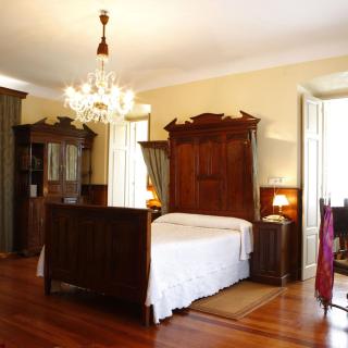 Hotel Quinta Duro - Cefontes - 3