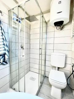 Como lake stay& service - 2