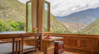 Songtsam Benzilan - 8