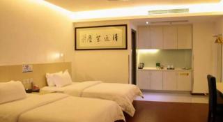 Guangzhou Hailian Hotel - Canton - 3