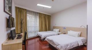 Guangzhou Hailian Hotel - Canton - 1