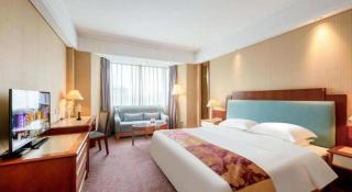 Haihua Hotel Hangzhou - Hangzhou - 3