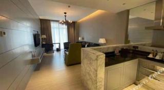 Hiyet Oriental Hotel - Zhongshan - 5