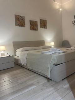 O' sole mio Rudiae Rooms - Lecce - 7