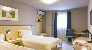 Jinjiang Inn Central Changshu Yushan - Changshu - 9