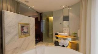 Hiyet Oriental Hotel - Zhongshan - 4