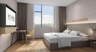 Jinjiang Inn Tianshui Chunfeng Road Wanda Plaza - Tianshui - 9