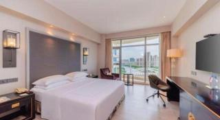 Hiyet Oriental Hotel - 9