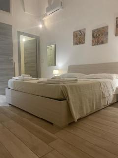O' sole mio Rudiae Rooms - Lecce - 8