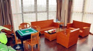 GreenTree Inn Changzhou Lihua Business Hotel - Changzhou - 1