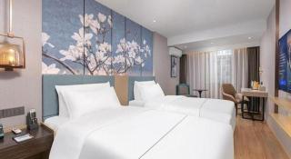 JinJiang Inn Shenyang Lujun Zongyuan - Shenyang - 9