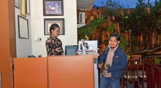 Havilla Maranatha - Padang - 5