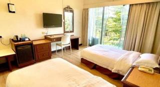Casuarina Hotel - Kota Kinabalu - 3