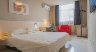 Jinjiang Inn Yantai Fushan District Fuhai Road - Yantai - 9
