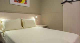 Jinjiang Inn Yantai Fushan District Fuhai Road - Yantai - 1