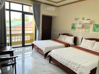 T'H Homestay - Mui Ne - 7