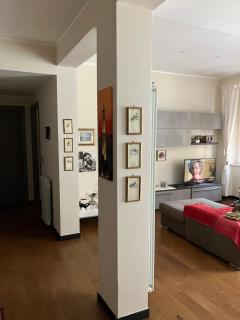 CasaClaudia - Genoa - 3