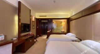 Shuguang Liting Hotel Ningbo - Ningbo - 3
