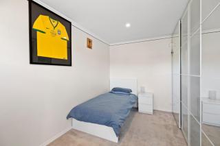 Private Guest Wing in Leafy Camberwell near Train & Tram - Camberwell - 5