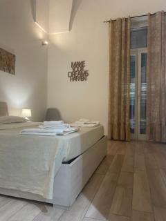 O' sole mio Rudiae Rooms - Lecce - 9