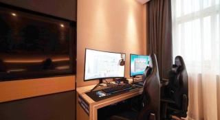 Shuguang Liting Hotel Ningbo - Ningbo - 6