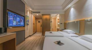 Shuguang Liting Hotel Ningbo - Ningbo - 2