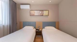 Jinjiang Inn Tongli East China Commercial City - Suzhou - 1