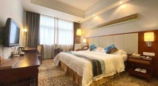 Shuguang Liting Hotel Ningbo - Ningbo - 4
