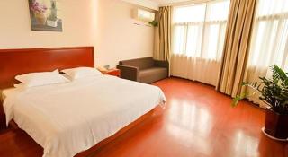 GreenTree Inn Lian Yun Gang Benniu Square Hotel - Donghai - 6