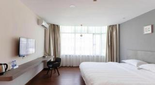 Shanshui Hotel Buji Metro Branch - Shenzhen - 1