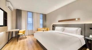 Jinjiang Inn Hangzhou Lin'an Qianwang Street - 9