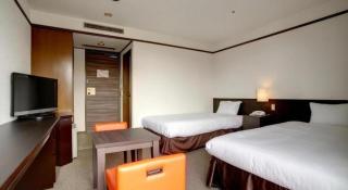 Hotel Resonex Naha - Naha - 1