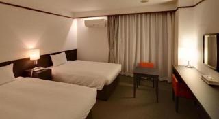 Hotel Resonex Naha - Naha - 9