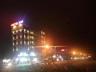 Au Lac Hotel - Thu Dau Mot - 1