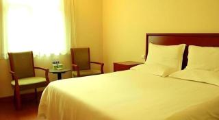 GreenTree Inn Langfang Sanhe South Yingbin Road Express Hotel - Sanhe - 5
