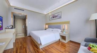 Galaxy Hotel Guangzhou - Guangzhou - 1