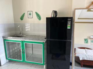 T'H Homestay - Mui Ne - 9