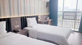7 Days Inn Changzhou North Station - Changzhou - 1