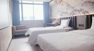 7 Days Inn Changzhou North Station - Changzhou - 2