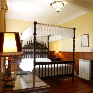 Hotel Quinta Duro - Cefontes - 5