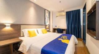 7 Days Inn Guilin Beiji Plaza Yushan Garden - Guilin - 9
