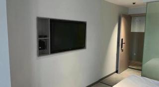 7 Days Inn Guiyang Qianlingshan Park Beijing Road Metro Station - Guiyang - 5