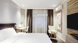 Hanting Premium Hotel Shanghai Beiwaitan Hailun Road - Shanghai - 3